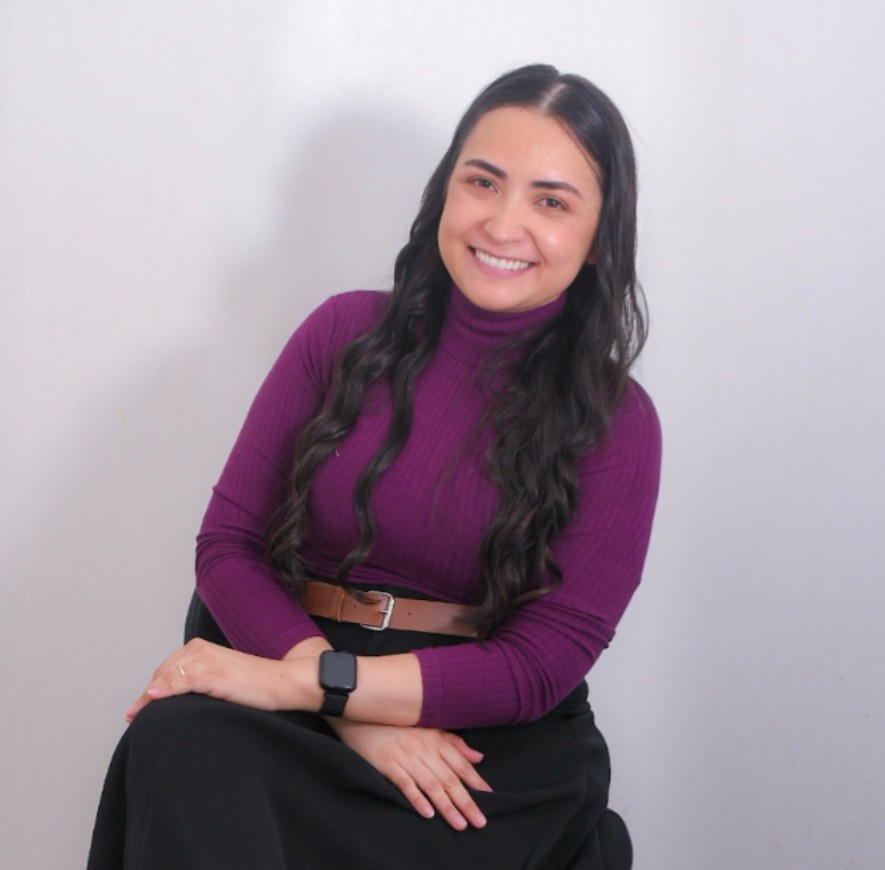 Foto de perfil de Nívea Oliveira